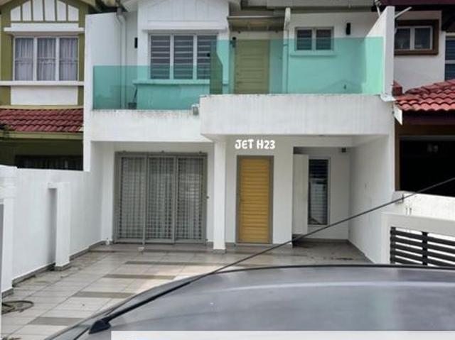 House for sale in Port Klang, Selangor