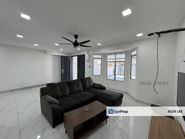 House for sale in Port Klang, Selangor