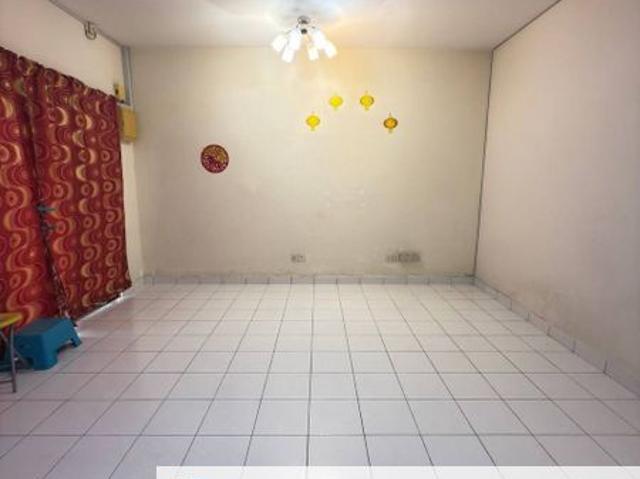 House for sale in Port Klang, Selangor