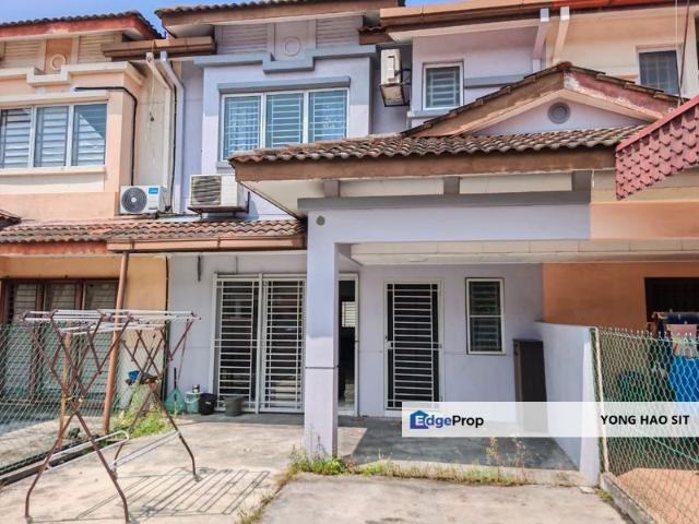 House for rent in Port Klang, Selangor