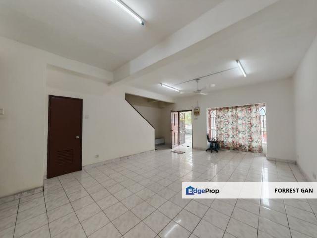 House for rent in Port Klang, Selangor
