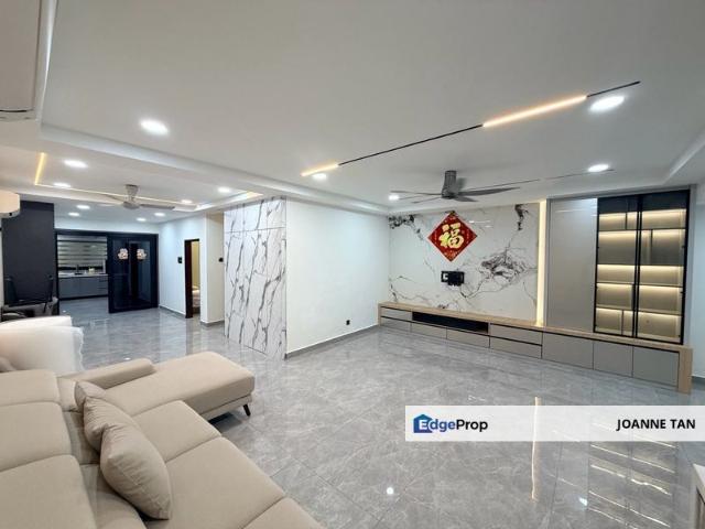 House for sale in Port Klang, Selangor