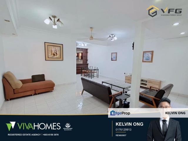 House for rent in Bandar Botanic, Bandaraya Klang
