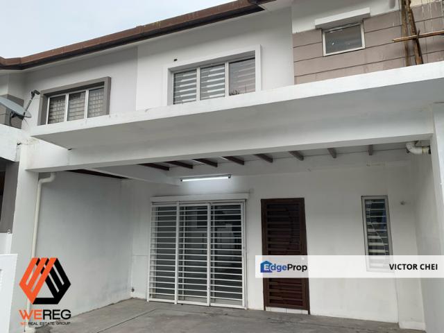 House for rent in Port Klang, Selangor