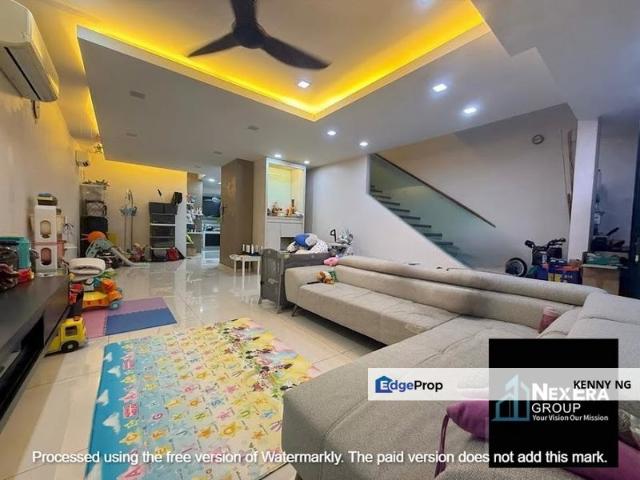 House for sale in Port Klang, Selangor