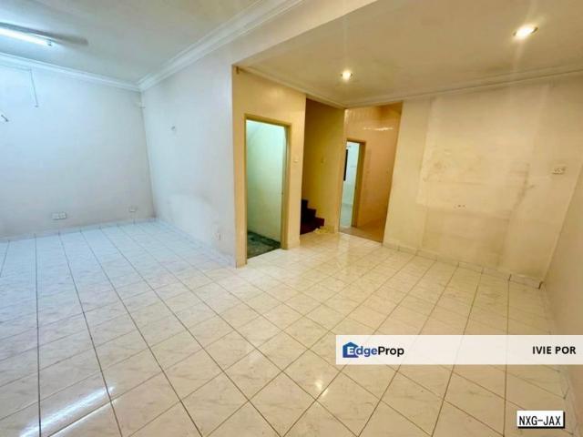 House for sale in Port Klang, Selangor
