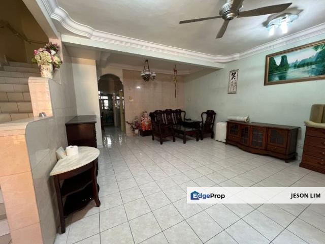House for sale in Port Klang, Selangor