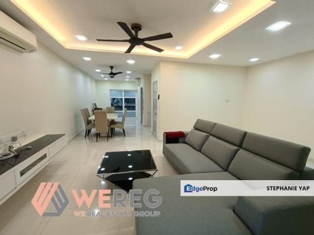 House for rent in Port Klang, Selangor