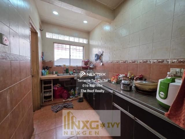 House for rent in Port Klang, Selangor