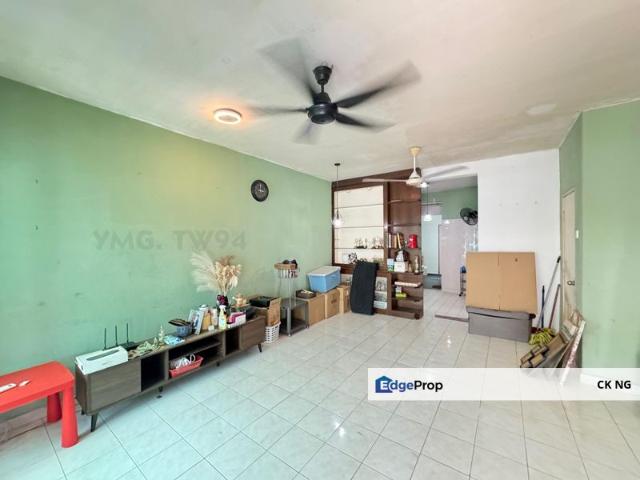 House for sale in Port Klang, Selangor