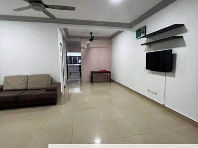 House for rent in Port Klang, Selangor