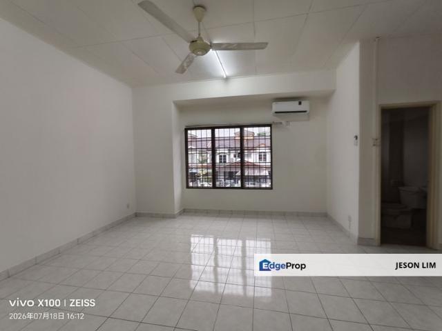 House for rent in Port Klang, Selangor