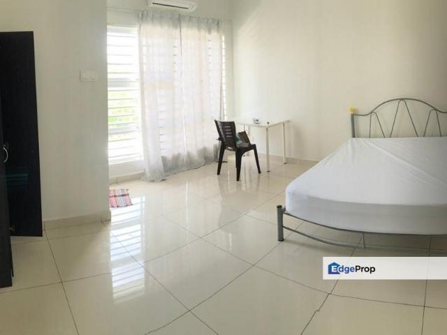 House for rent in Port Klang, Selangor