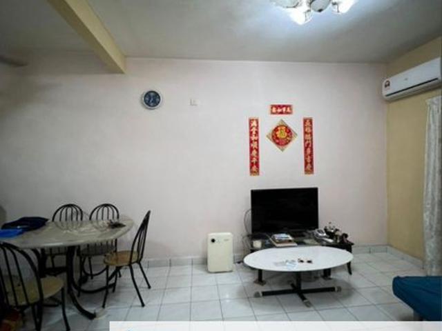 House for sale in Port Klang, Selangor