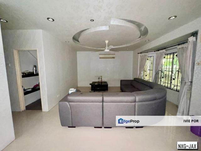 House for sale in Port Klang, Selangor
