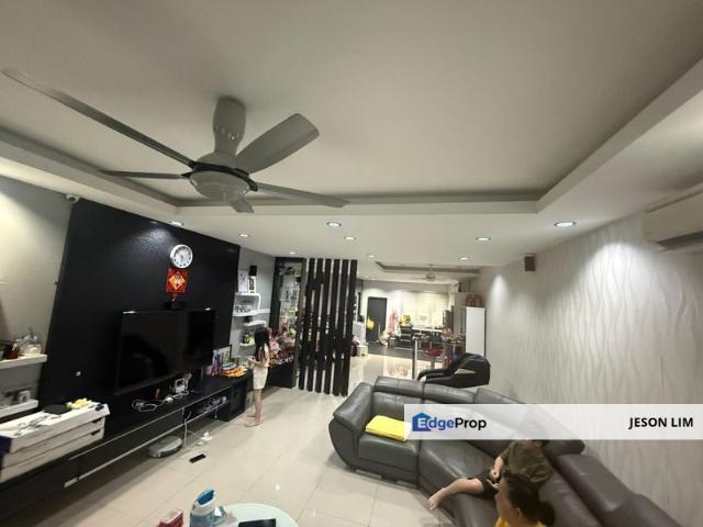 House for sale in Port Klang, Selangor