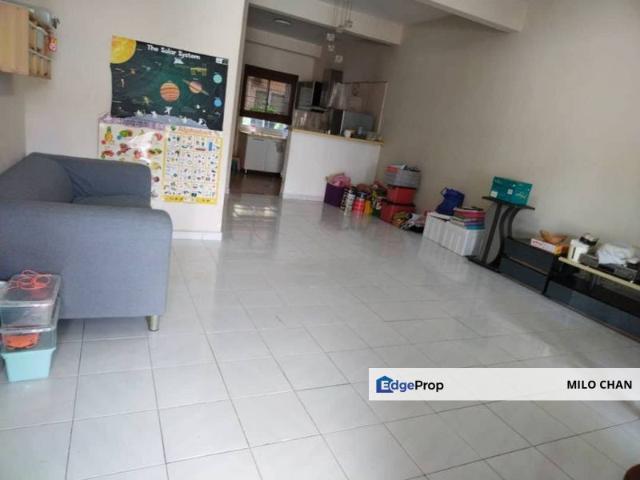 House for sale in Port Klang, Selangor