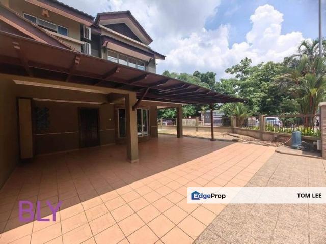 House for sale in Port Klang, Selangor