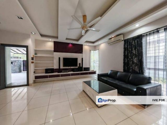 House for sale in Port Klang, Selangor