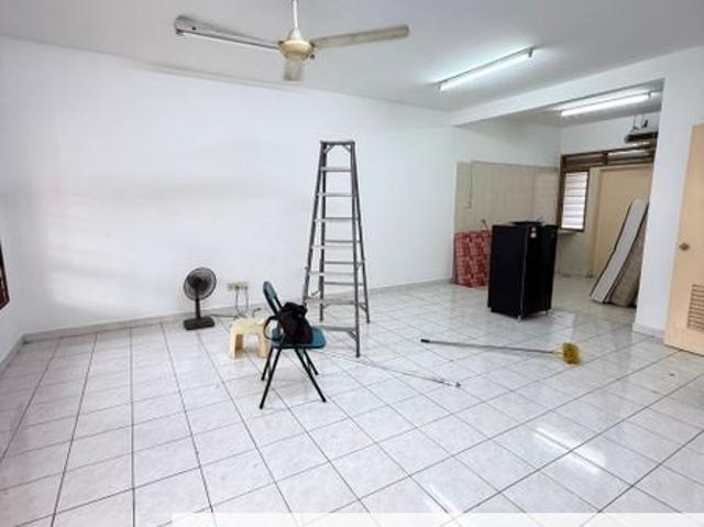 House for rent in Port Klang, Selangor