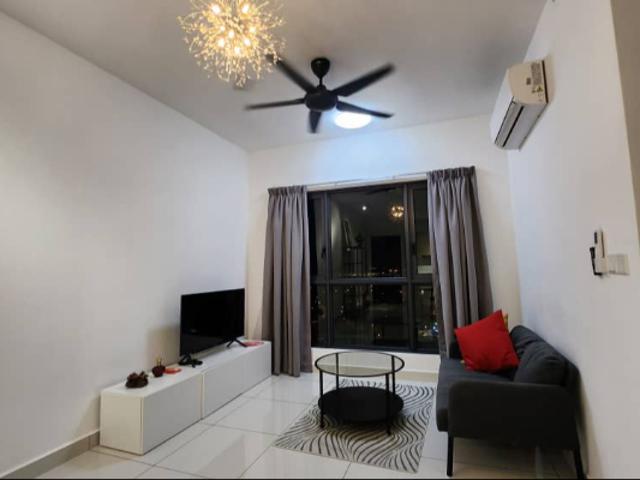 Apartment for rent in Port Klang, Selangor