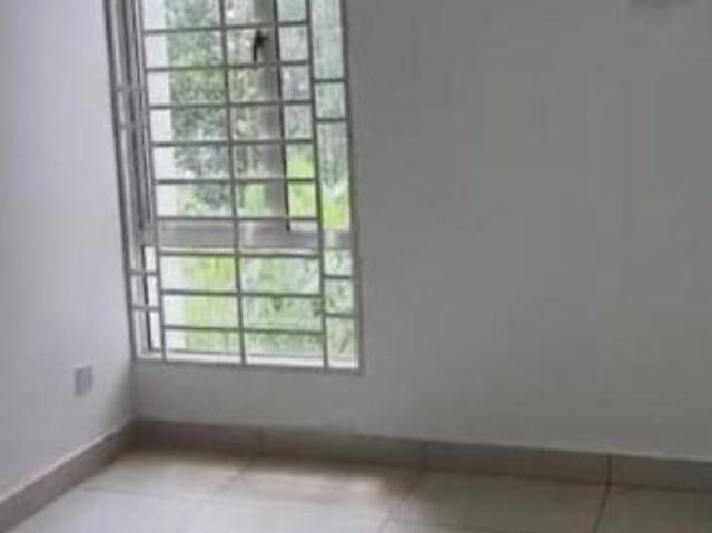 House for rent in Port Klang, Selangor