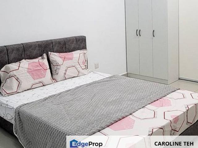 House for rent in Port Klang, Selangor