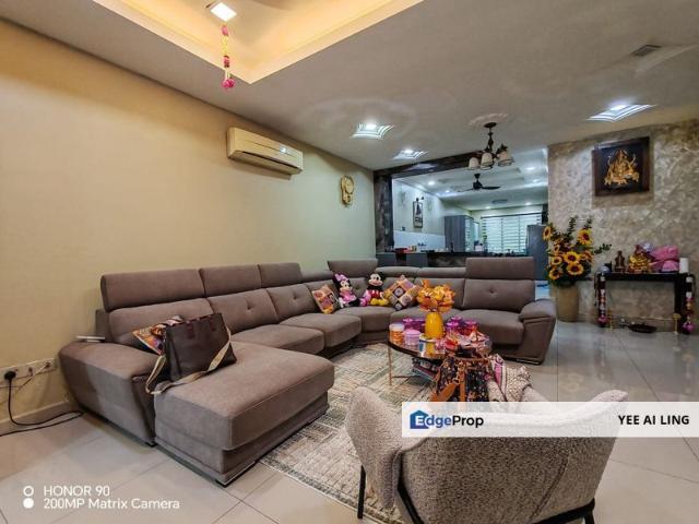 House for sale in Port Klang, Selangor