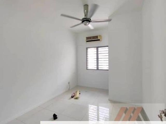House for sale in Port Klang, Selangor