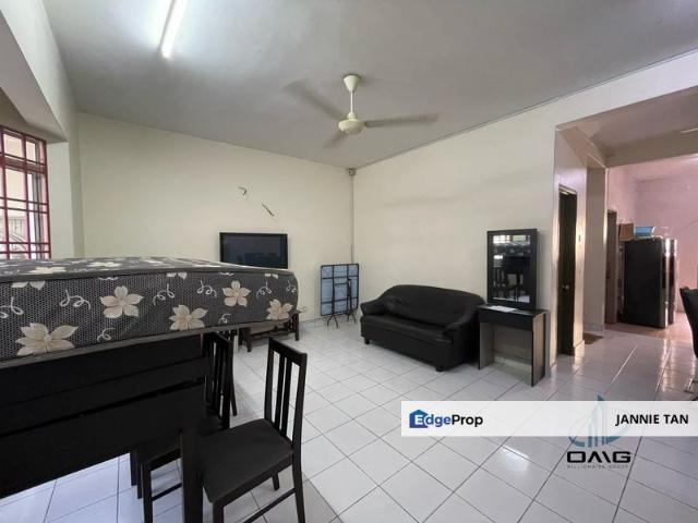 House for sale in Port Klang, Selangor