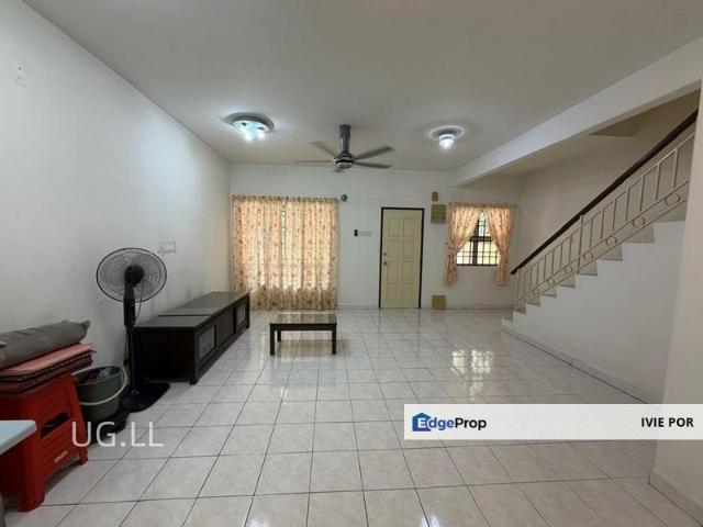 House for sale in Port Klang, Selangor
