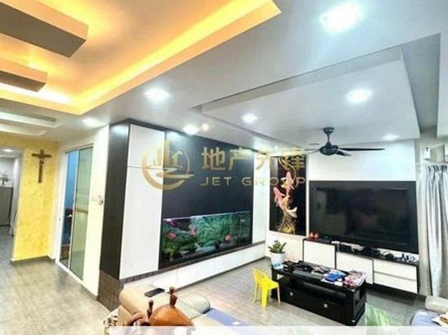 House for sale in Port Klang, Selangor