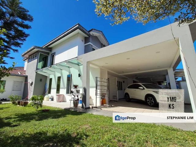 House for sale in Port Klang, Selangor