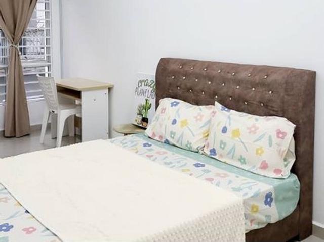 House for rent in Port Klang, Selangor
