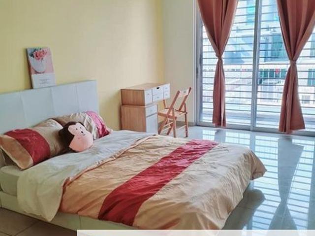 House for rent in Port Klang, Selangor