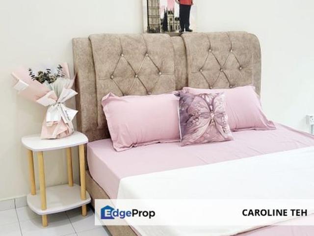 House for rent in Port Klang, Selangor