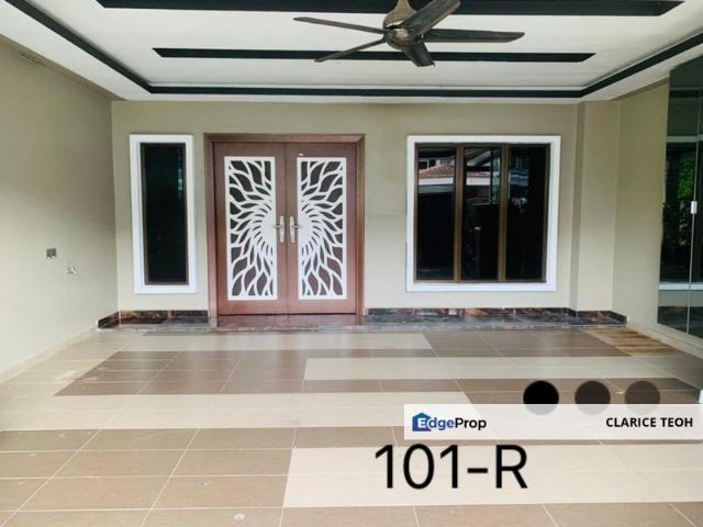 House for sale in Port Klang, Selangor