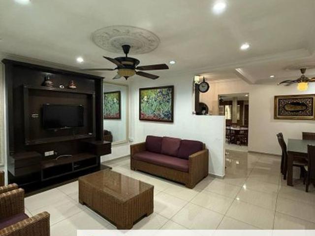 House for rent in Port Klang, Selangor