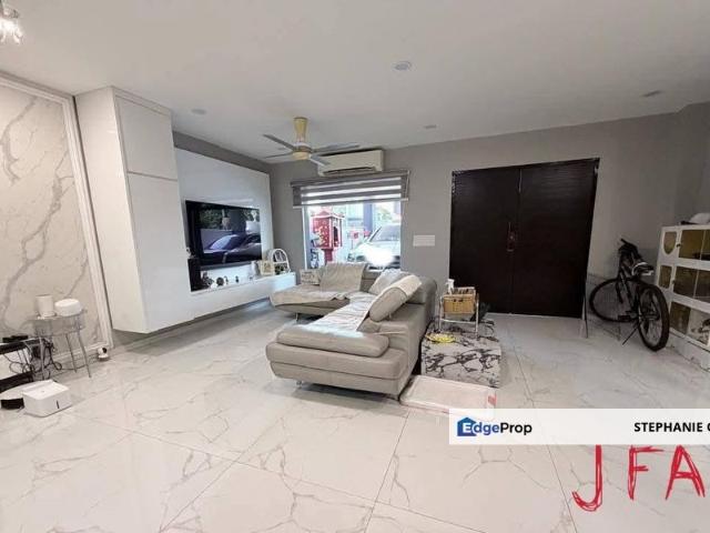 House for sale in Port Klang, Selangor