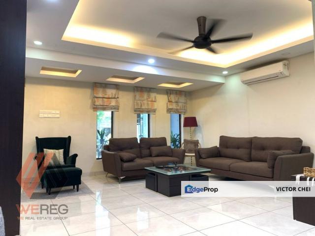 House for rent in Port Klang, Selangor