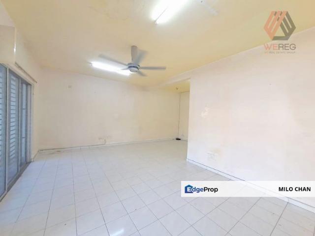 House for sale in Port Klang, Selangor