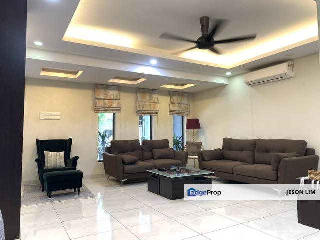 House for sale in Port Klang, Selangor