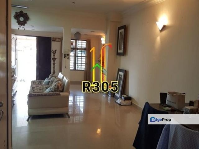 House for rent in Port Klang, Selangor