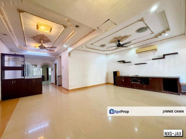 House for sale in Port Klang, Selangor