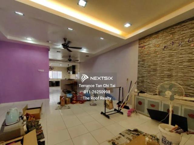 House for rent in Port Klang, Selangor
