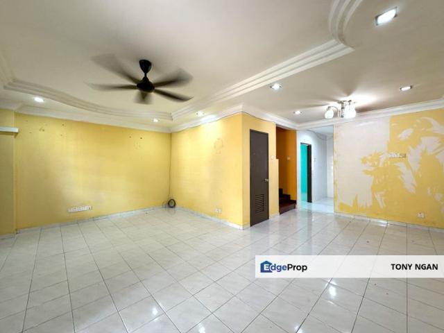House for sale in Port Klang, Selangor