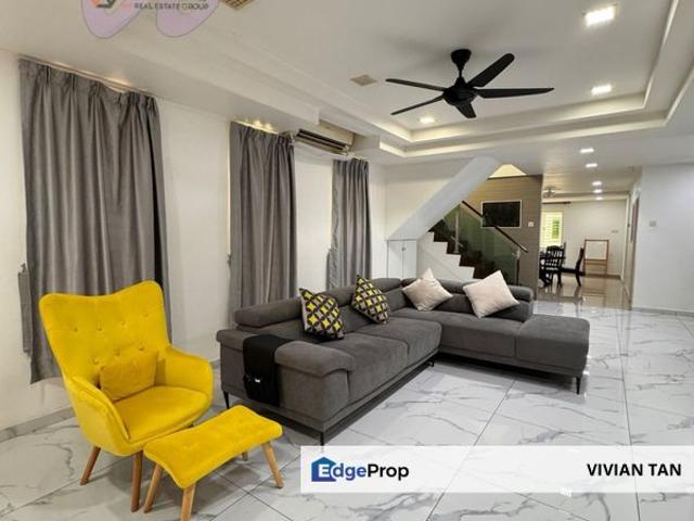 Condominium for sale in Port Klang, Selangor