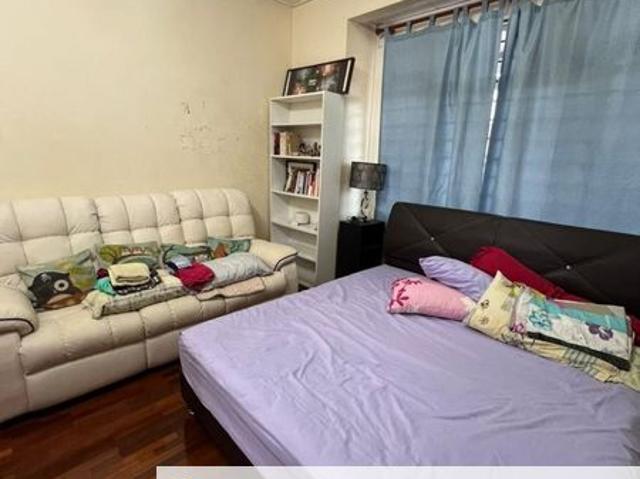 House for sale in Port Klang, Selangor