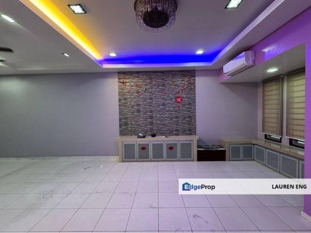 House for rent in Port Klang, Selangor