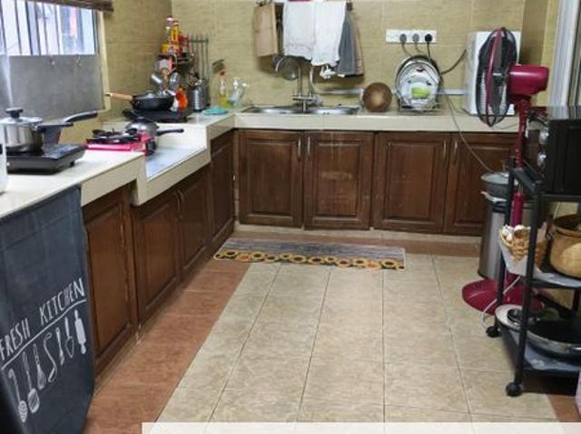House for sale in Port Klang, Selangor